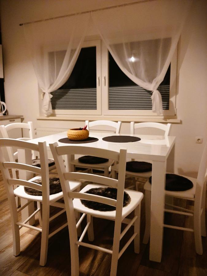 Apartma Vila Tara Prebold Exterior foto