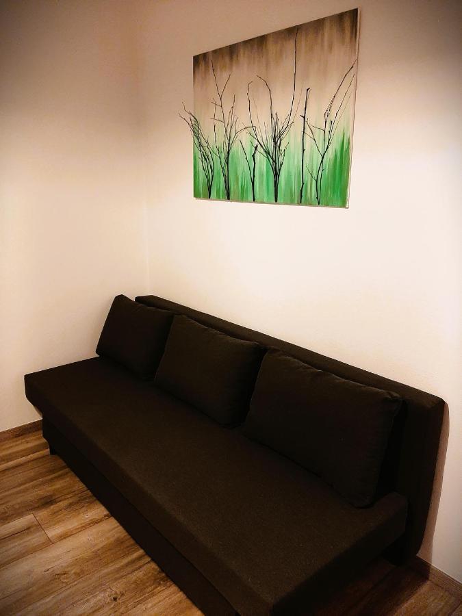 Apartma Vila Tara Prebold Exterior foto