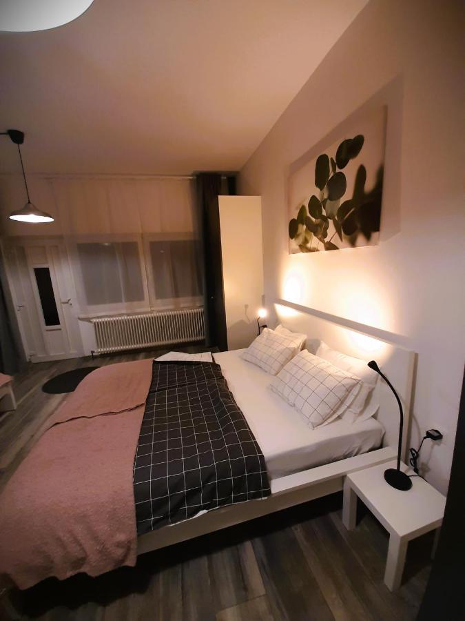 Apartma Vila Tara Prebold Exterior foto