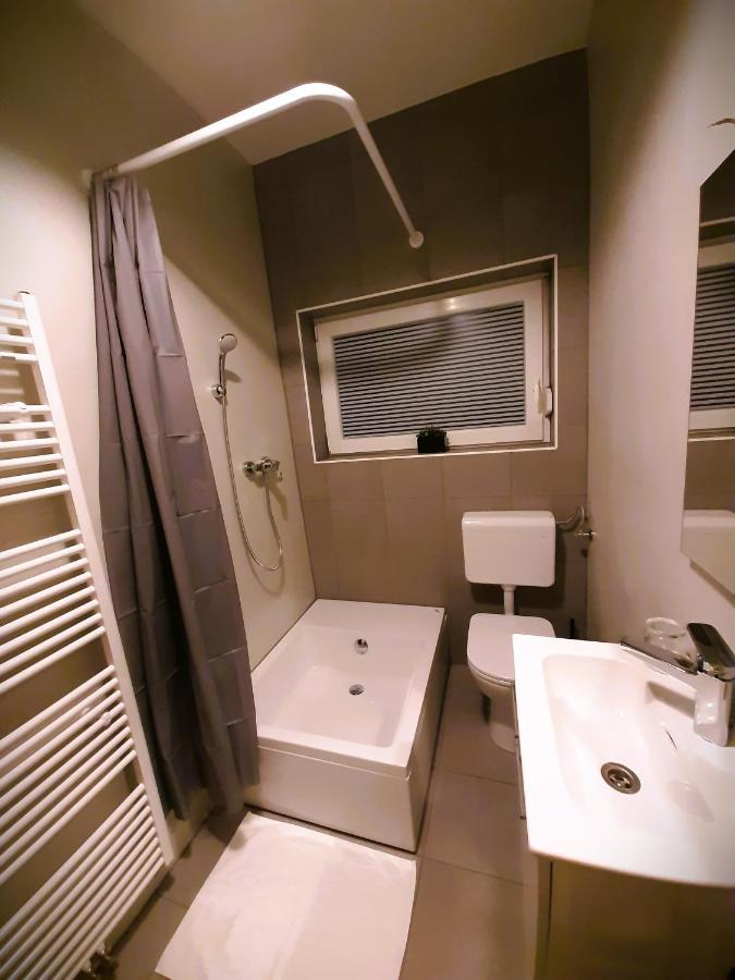 Apartma Vila Tara Prebold Exterior foto