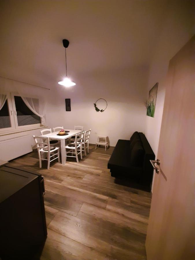 Apartma Vila Tara Prebold Exterior foto
