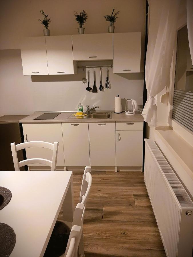 Apartma Vila Tara Prebold Exterior foto