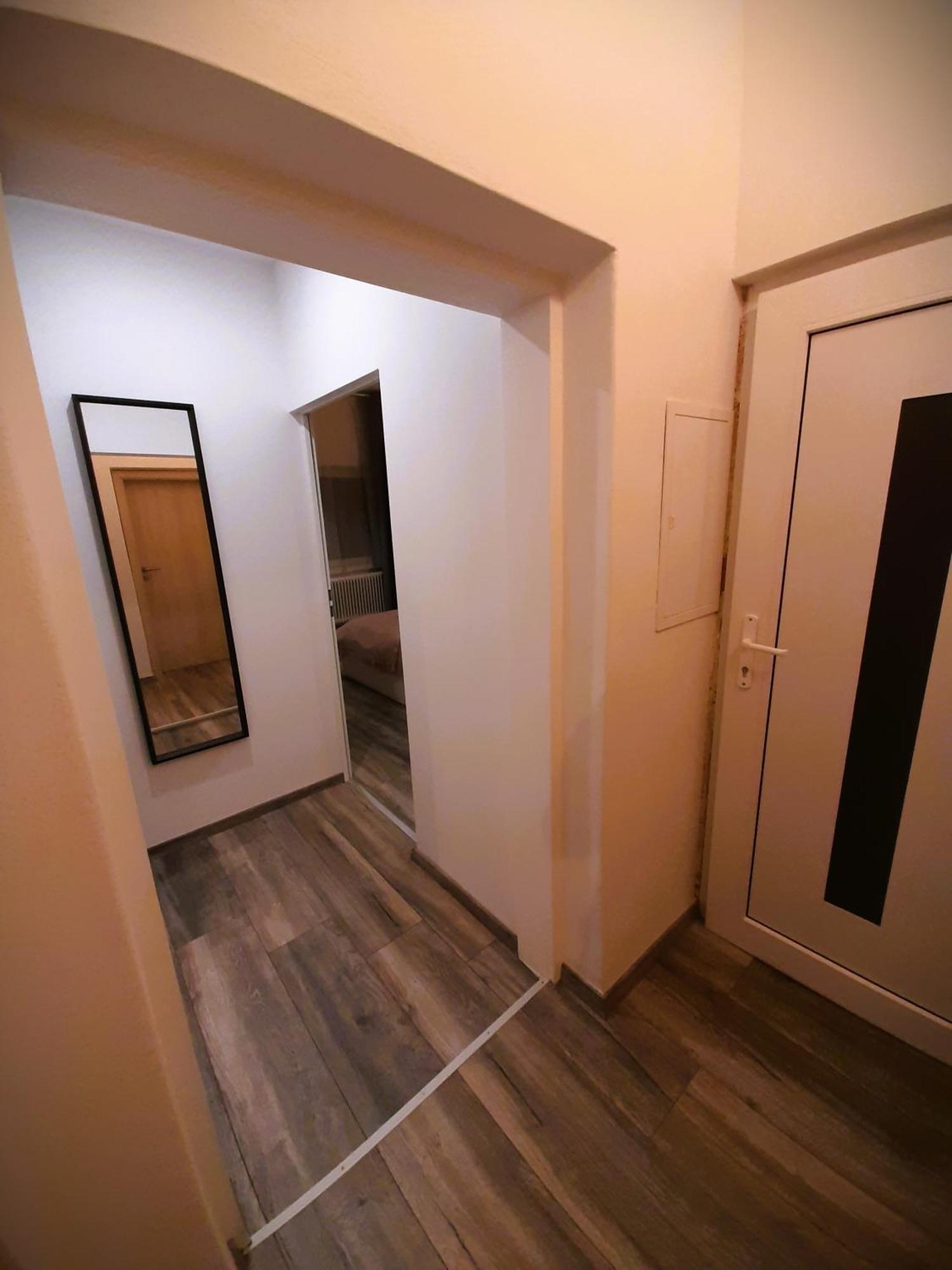 Apartma Vila Tara Prebold Exterior foto